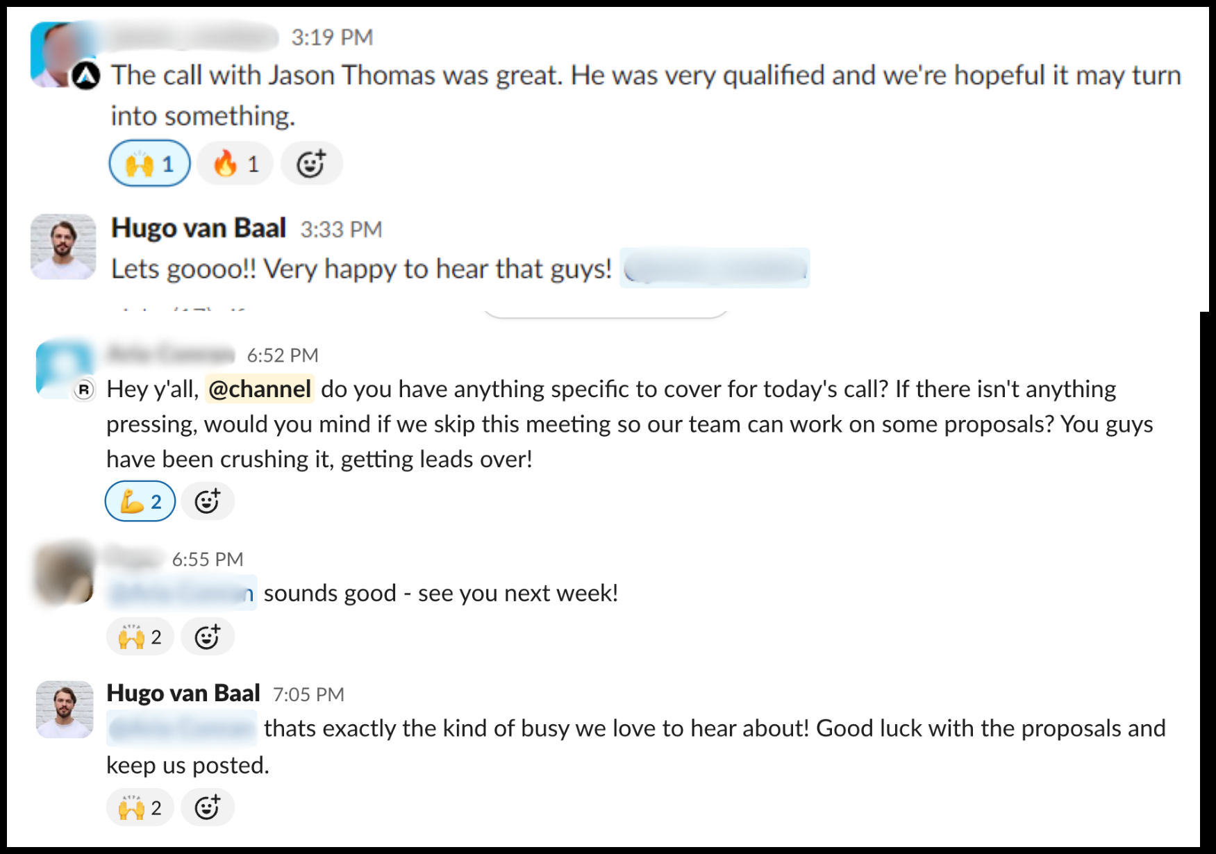 Avalaunch Media proof